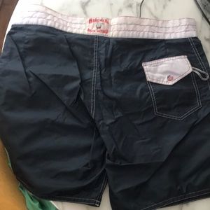 Birdwell Beach Britches board shorts size 39 (XL)